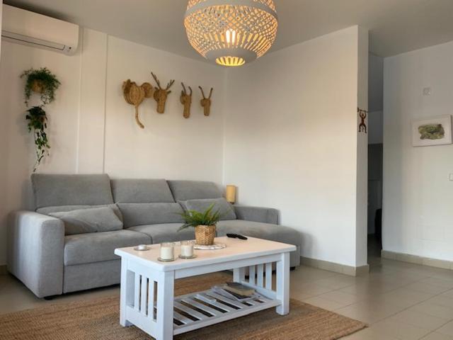 Villa Maday May Плая Бланка Екстериор снимка