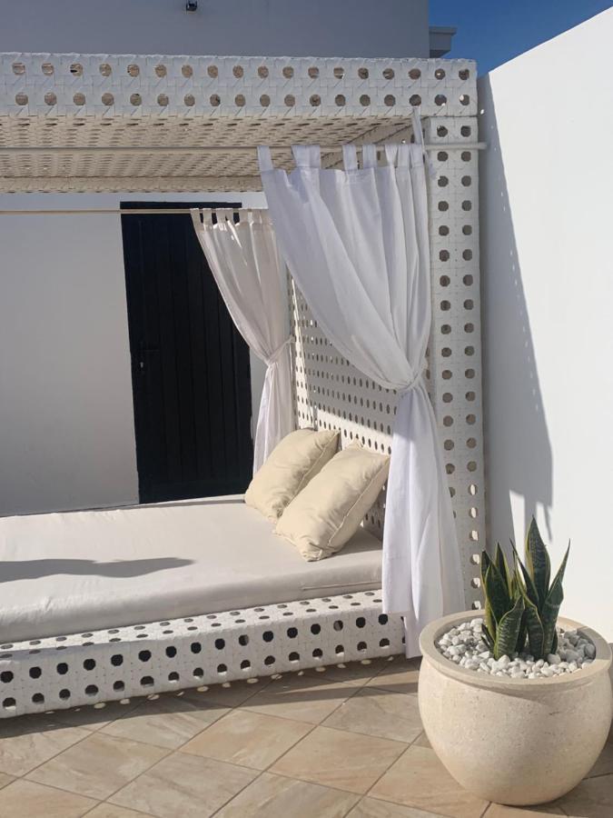 Villa Maday May Плая Бланка Екстериор снимка